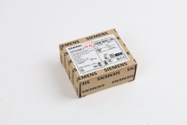 SIEMENS 5SY5206-7