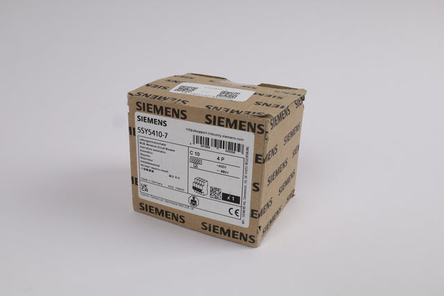 SIEMENS 5SY5410-7