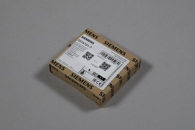 SIEMENS 5SY6101-7