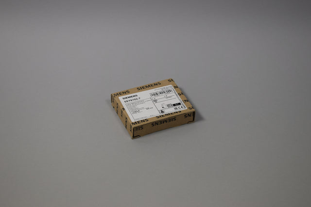 SIEMENS 5SY6102-7