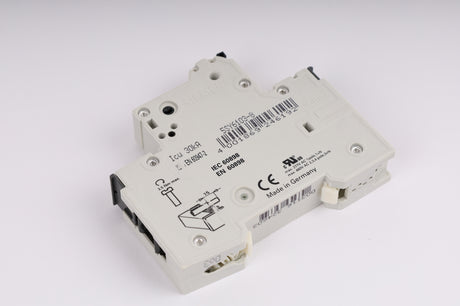 SIEMENS 5SY6-103-8