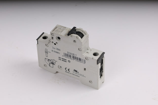 SIEMENS 5SY6105-7