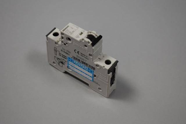SIEMENS 5SY6110-7