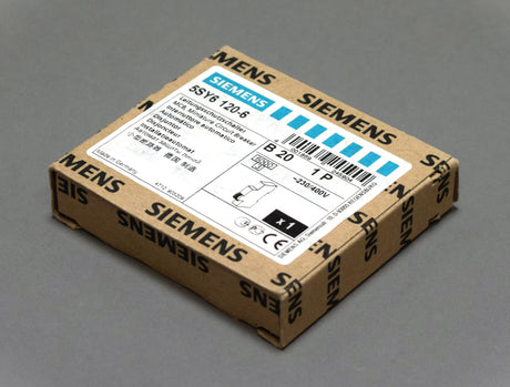 SIEMENS 5SY6120-6