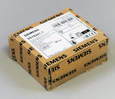 SIEMENS 5SY6201-7