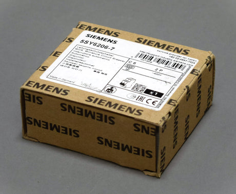 SIEMENS 5SY6206-7