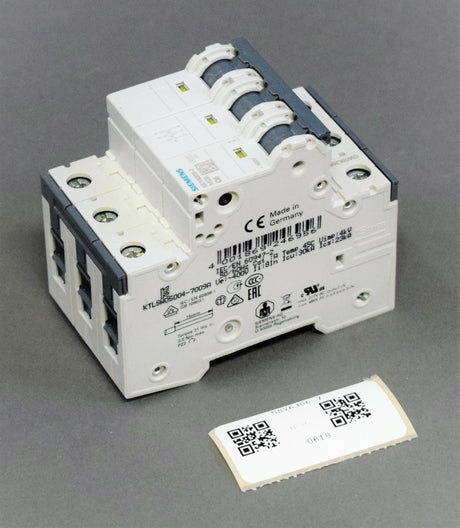 SIEMENS 5SY6306-7