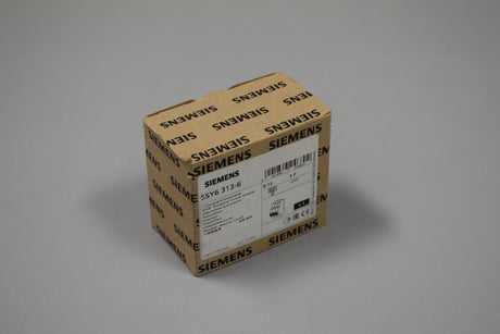 SIEMENS 5SY6313-6