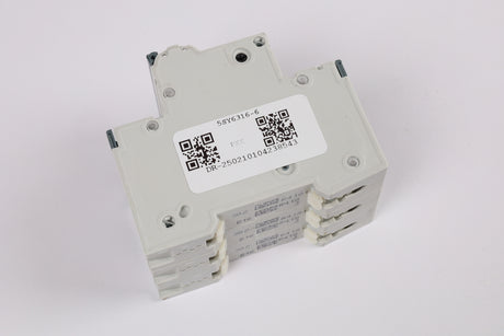 SIEMENS 5SY6316-6
