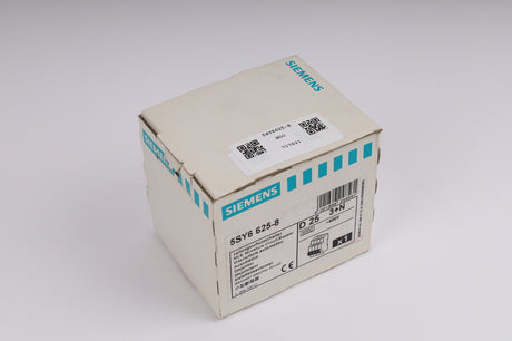 SIEMENS 5SY6625-8
