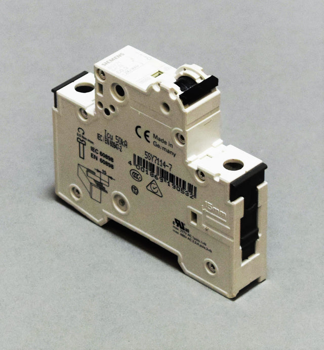 SIEMENS 5SY7114-7