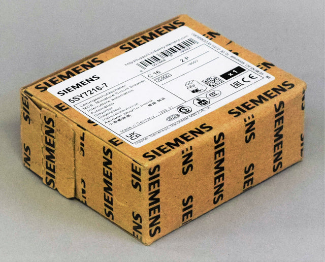 SIEMENS 5SY7216-7