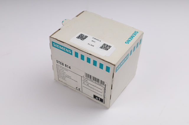 SIEMENS 5TE8814