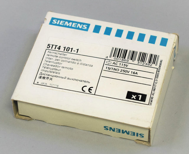 SIEMENS 5TT4101-1