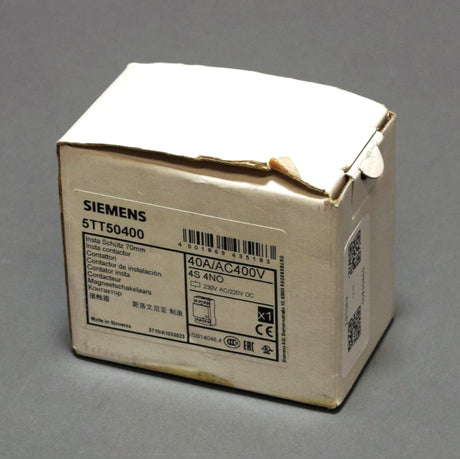 SIEMENS 5TT5040-0