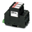PHOENIX CONTACT 2800188-VAL-MS-T1/T2335/12.5/3+0-FM