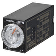 OMRON H3YN-2-BAC200-230