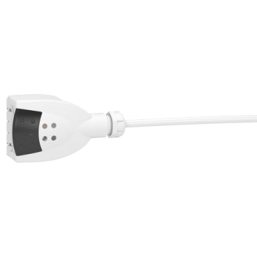 SCHNEIDER ELECTRIC KBC10DCC211