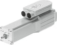 FESTO 550106-EMMS-AS-40-M-LS-TS