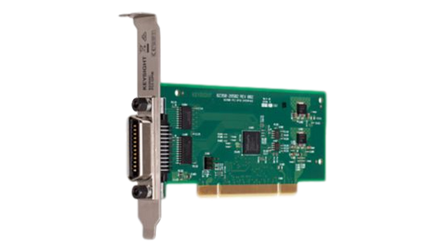 KEYSIGHT 82350C