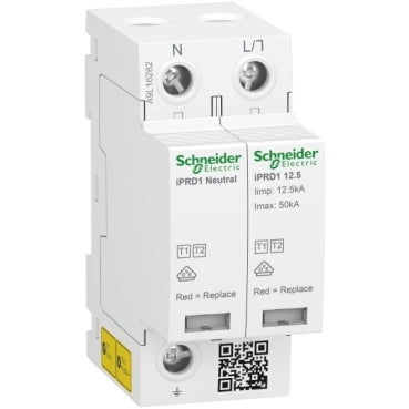SCHNEIDER ELECTRIC A9L16282