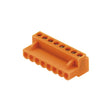WEIDMULLER 1716330000-BL5.08/03/180SNORBX