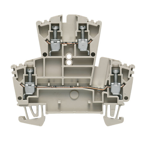 WEIDMULLER 1021500000-WDK2.5