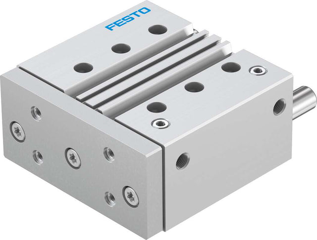 FESTO 8118956-DFM-63-80-P-A-KF-F1A