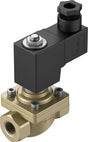 FESTO 1492111-VZWF-B-L-M22C-G38-135-1P4-10