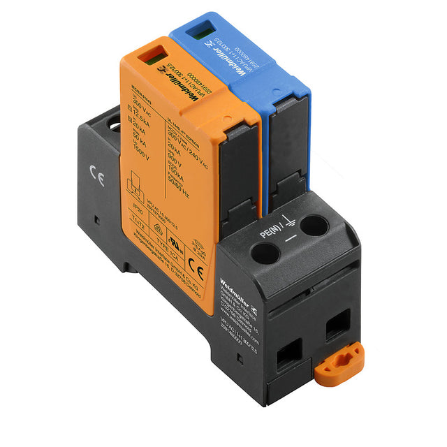 WEIDMULLER 2591480000-VPUACI1+1300/12.5