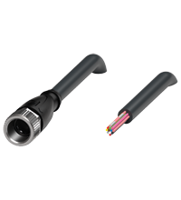 PEPPERL+FUCHS 70104466-V112-G-10M-PVC