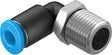 FESTO 130764-QSML-1/8-4-100