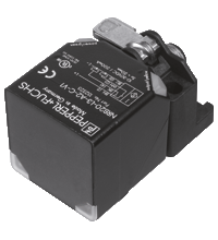 PEPPERL+FUCHS 3065340105-NRB20-L3-E2-C-V1
