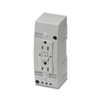 PHOENIX CONTACT 1263628-EO-AB/UT/LED/DUO/V/GFI/15