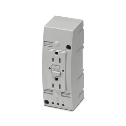 PHOENIX CONTACT 1263628-EO-AB/UT/LED/DUO/V/GFI/15