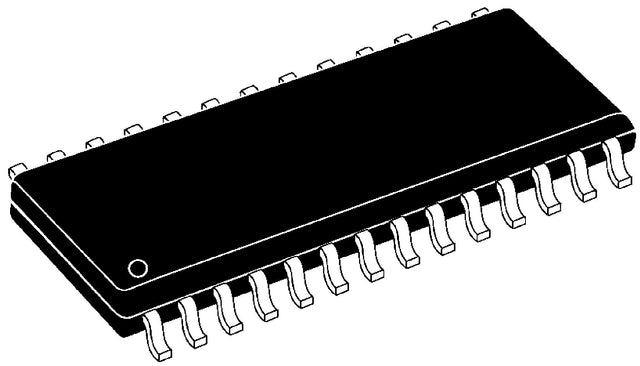 TEXAS INSTRUMENTS ADS8505IBDW
