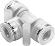 FESTO 133110-NPQP-T-Q4-E-FD-P10