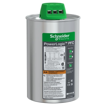 SCHNEIDER ELECTRIC BLRCH315A378B48