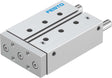 FESTO 8118897-DFM-32-100-P-A-KF-F1A