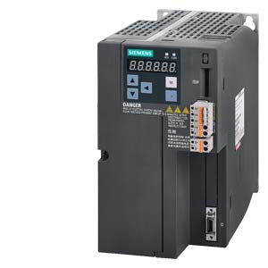 SIEMENS 6SL3210-5DE17-8UA0