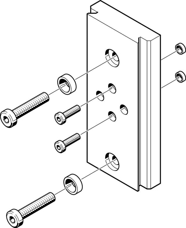 FESTO 177666-HMSV-20
