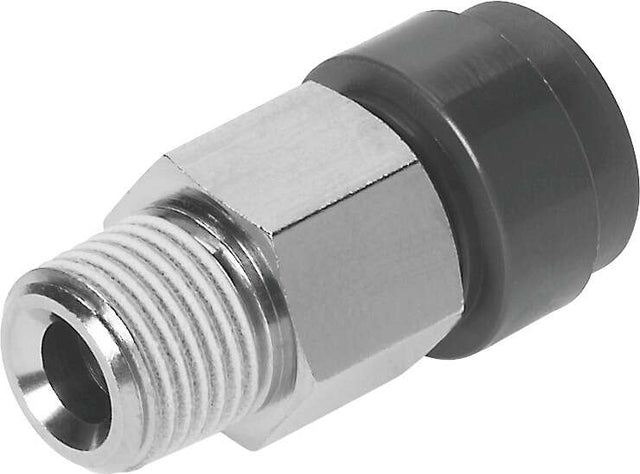 FESTO 160500-QS-V0-1/8-6