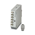 PHOENIX CONTACT 1019710-FOC-FDX20-PP-LCD6-MM