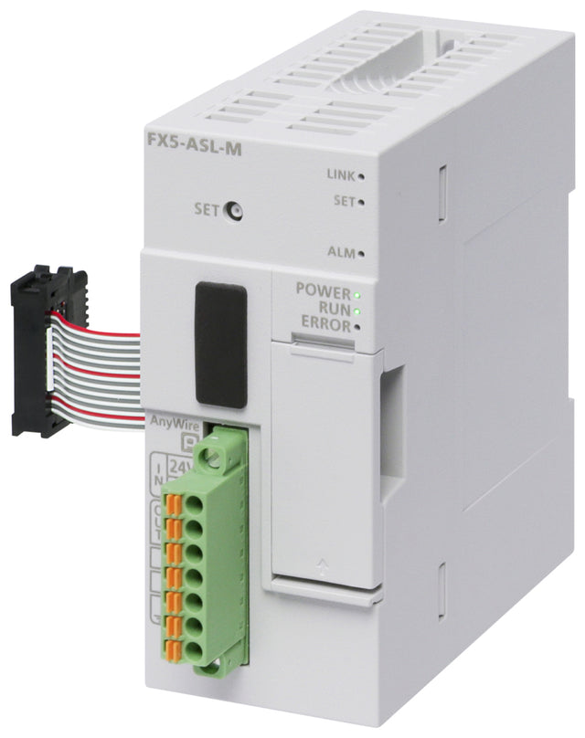 MITSUBISHI FX5-ASL-M