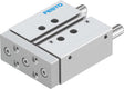 FESTO 8118853-DFM-20-40-P-A-KF-F1A