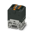 PHOENIX CONTACT 1047496-PTFIX4/6X1,5-NS15ABK