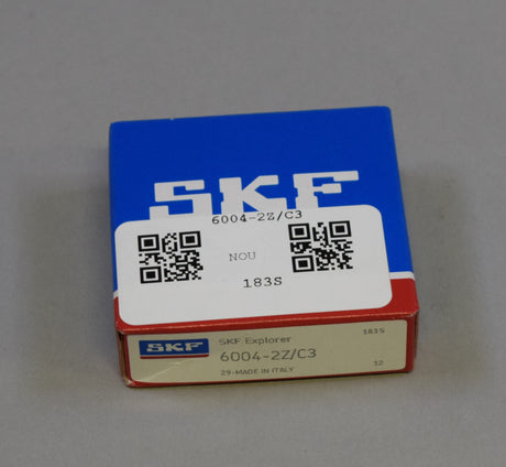 SKF 6004-2ZC3