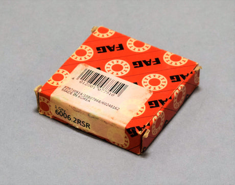 FAG 60062RSR