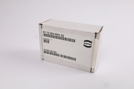 HARTING 6112204000102
