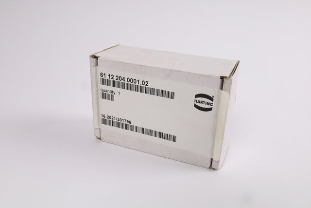 HARTING 6112204000102